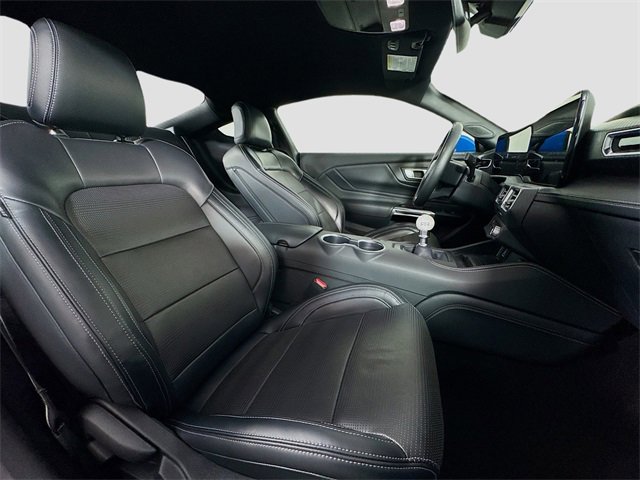 Used 2024 Ford Mustang GT Premium image 28