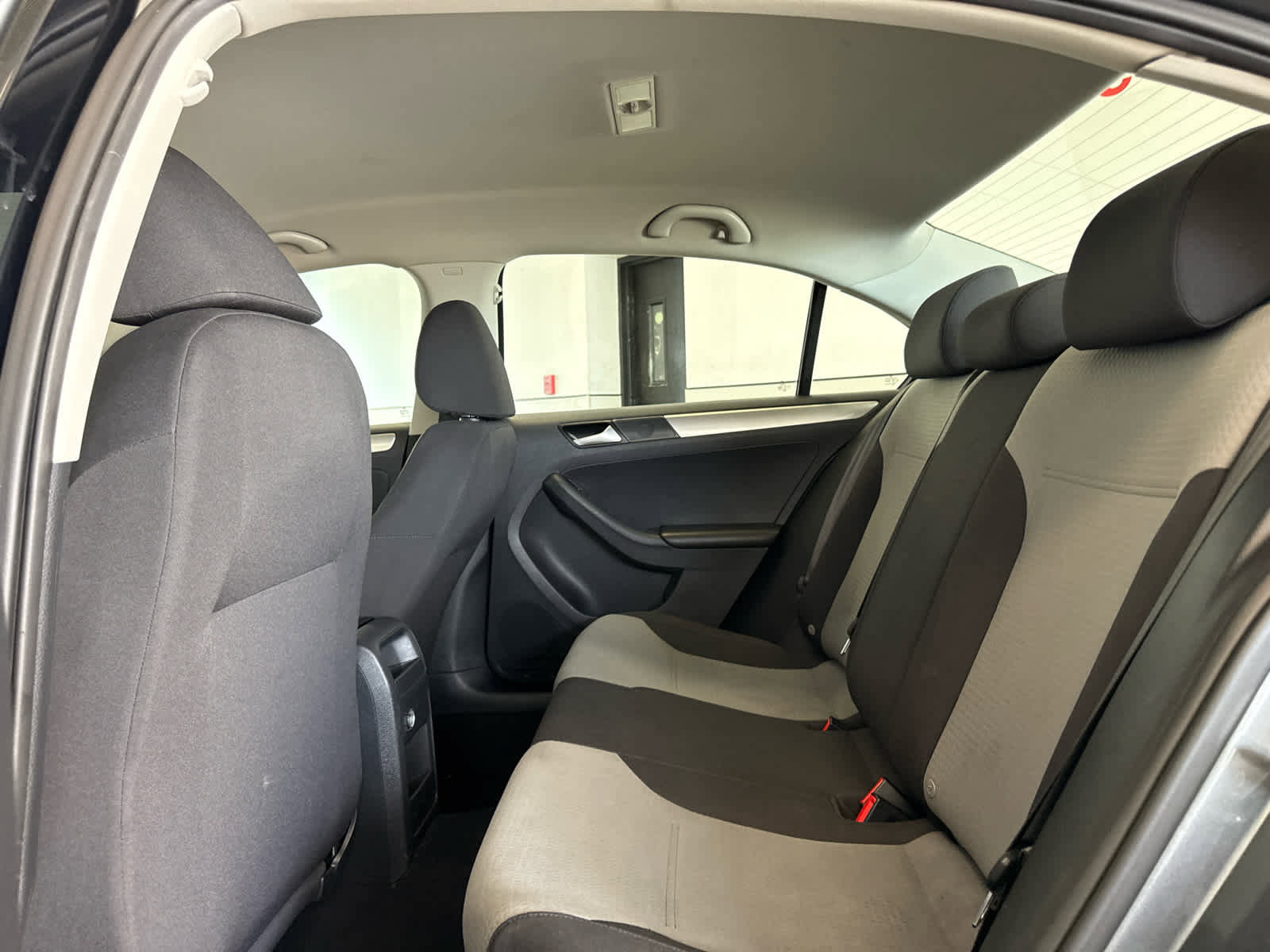 Used 2017 Volkswagen Jetta S FWD image 11
