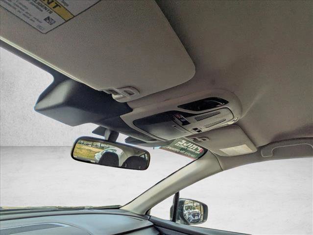 Certified 2025 Subaru Legacy Premium AWD/4WD image 20