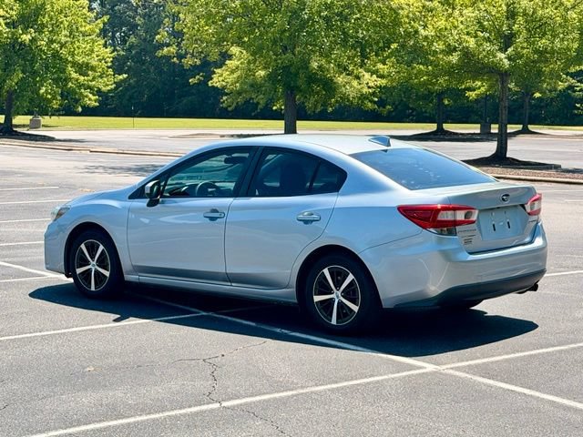 Used 2019 Subaru Impreza 2.0i Premium w/ Eyesight & BSD/Rcta & SRF AWD/4WD image 4