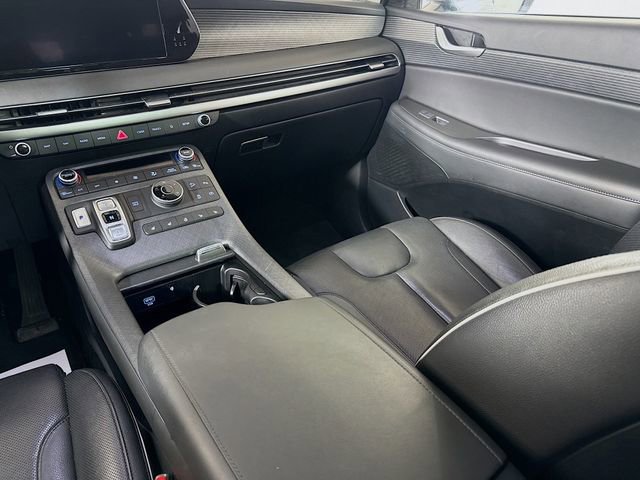 Used 2023 Hyundai Palisade Limited image 26