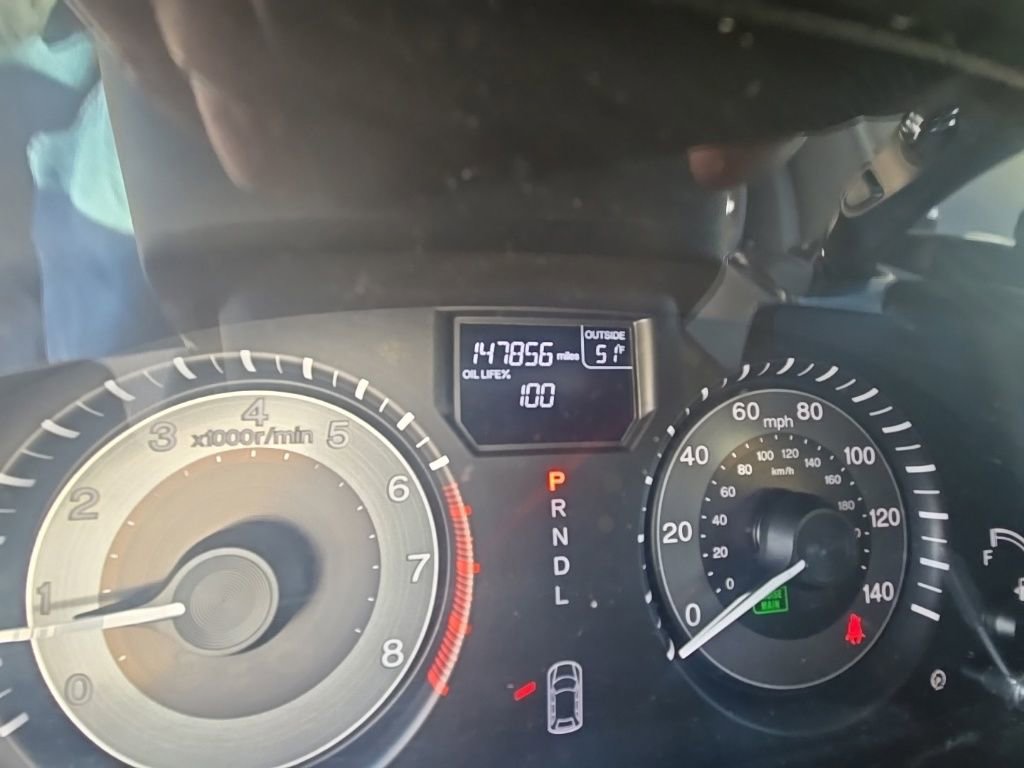 Used 2016 Honda Odyssey EX-L image 14