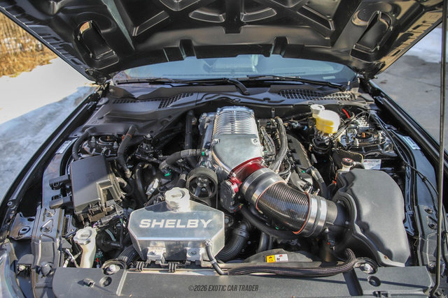 Used 2017 Ford Mustang GT Premium w/ Equipment Group 401A image 16