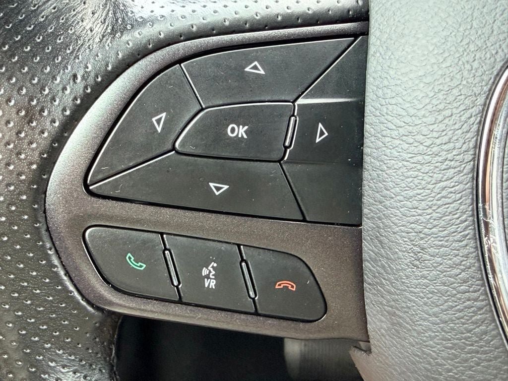 Used 2024 Dodge Durango GT AWD/4WD image 27