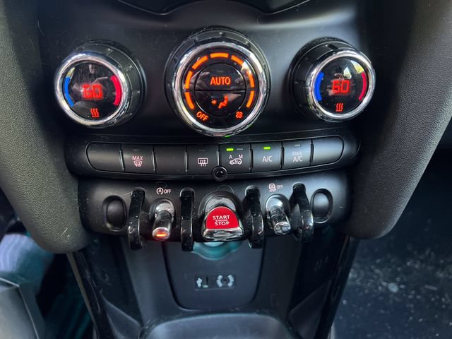 Used 2016 MINI Cooper S FWD image 11