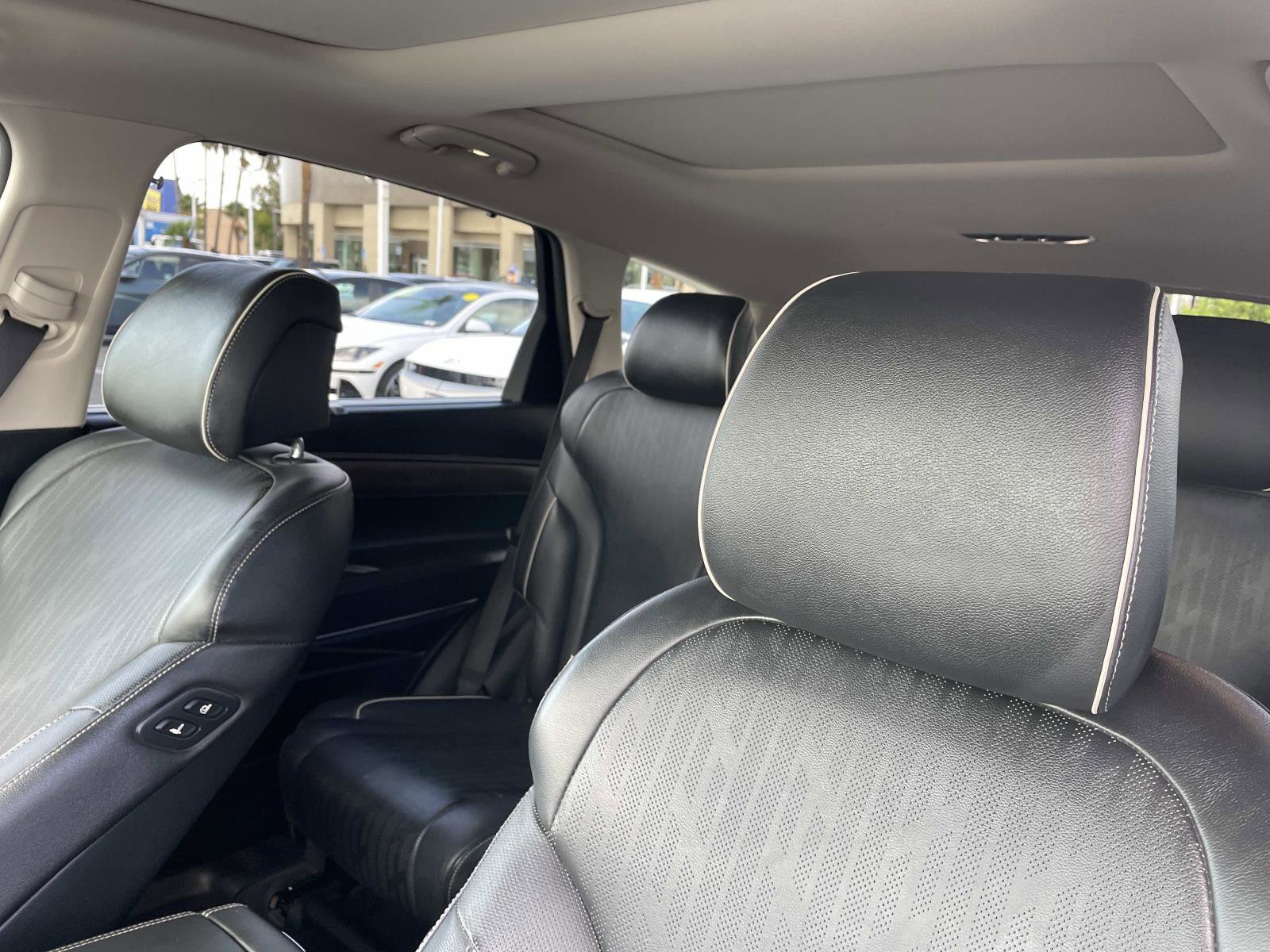 Used 2024 Genesis GV80 3.5T w/ Advanced Package image 22