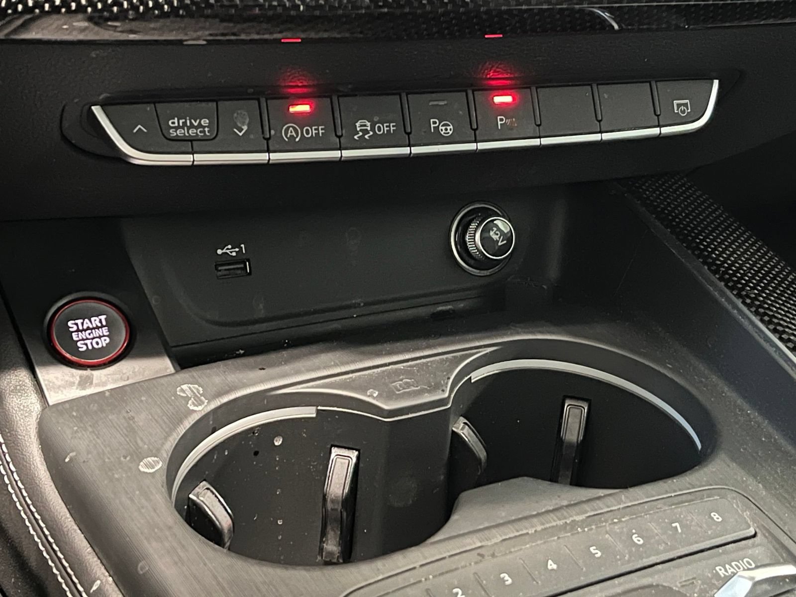Used 2019 Audi S5 Prestige AWD/4WD image 26