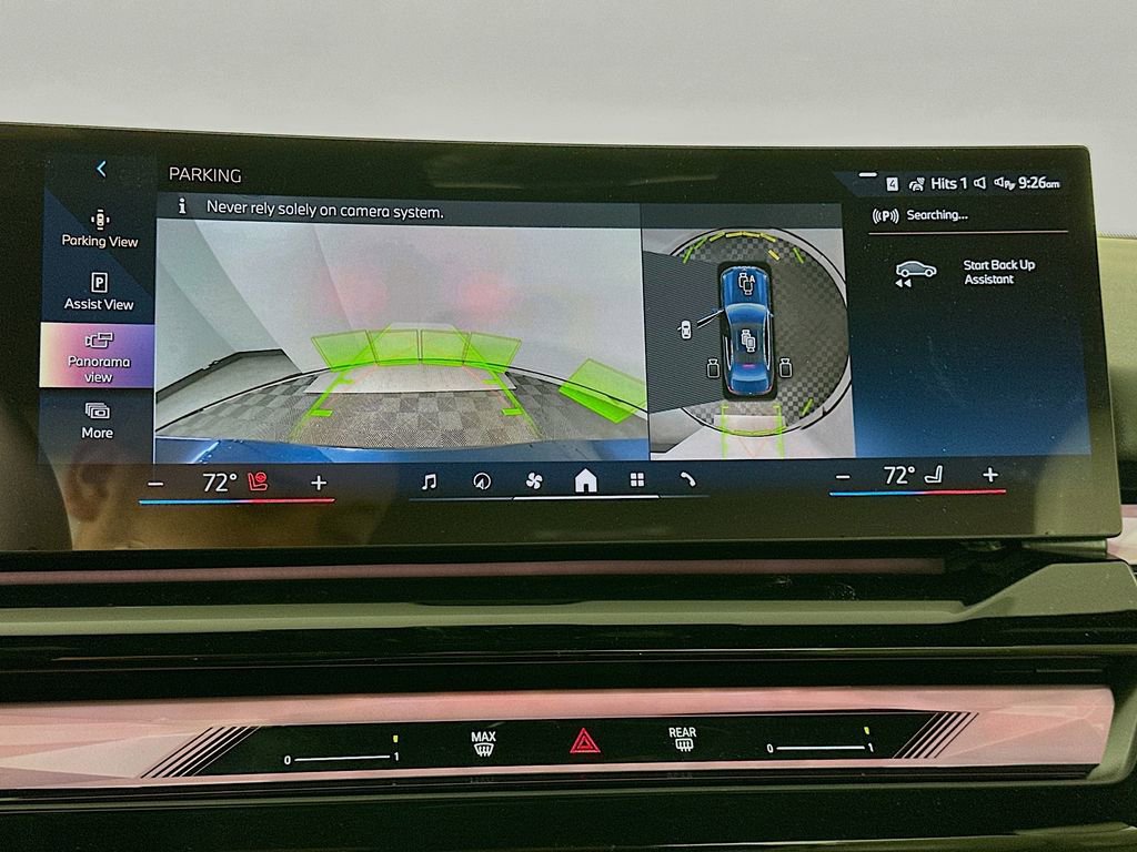 New 2026 BMW 530i w/ Executive Package image 13