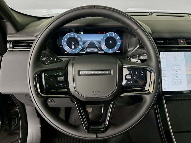 New 2026 Land Rover Range Rover Velar Dynamic SE AWD/4WD image 12