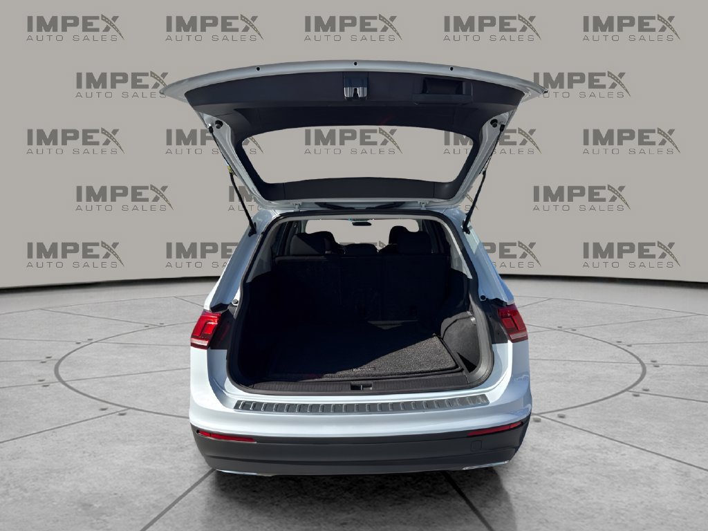 Used 2019 Volkswagen Tiguan S AWD/4WD image 25