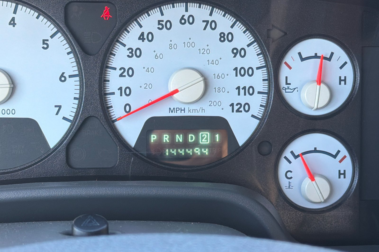 Used 2007 Dodge Ram 2500 Truck Laramie AWD/4WD image 39