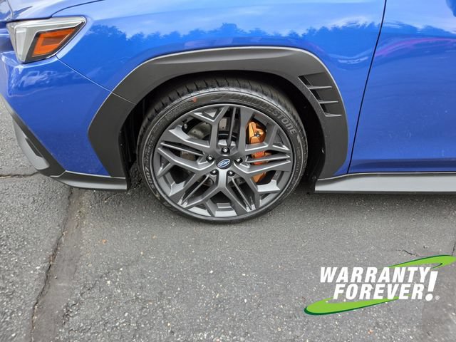 New 2026 Subaru WRX tS AWD/4WD image 18