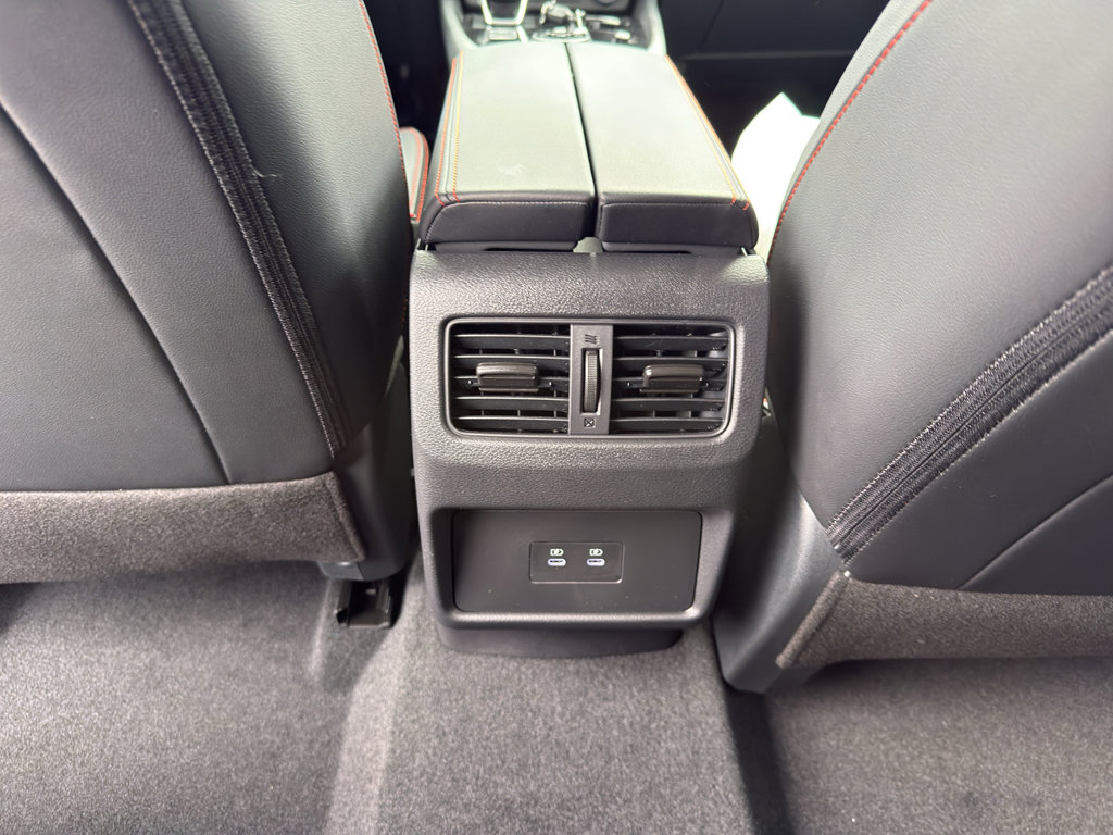 New 2026 Nissan Rogue SV image 31