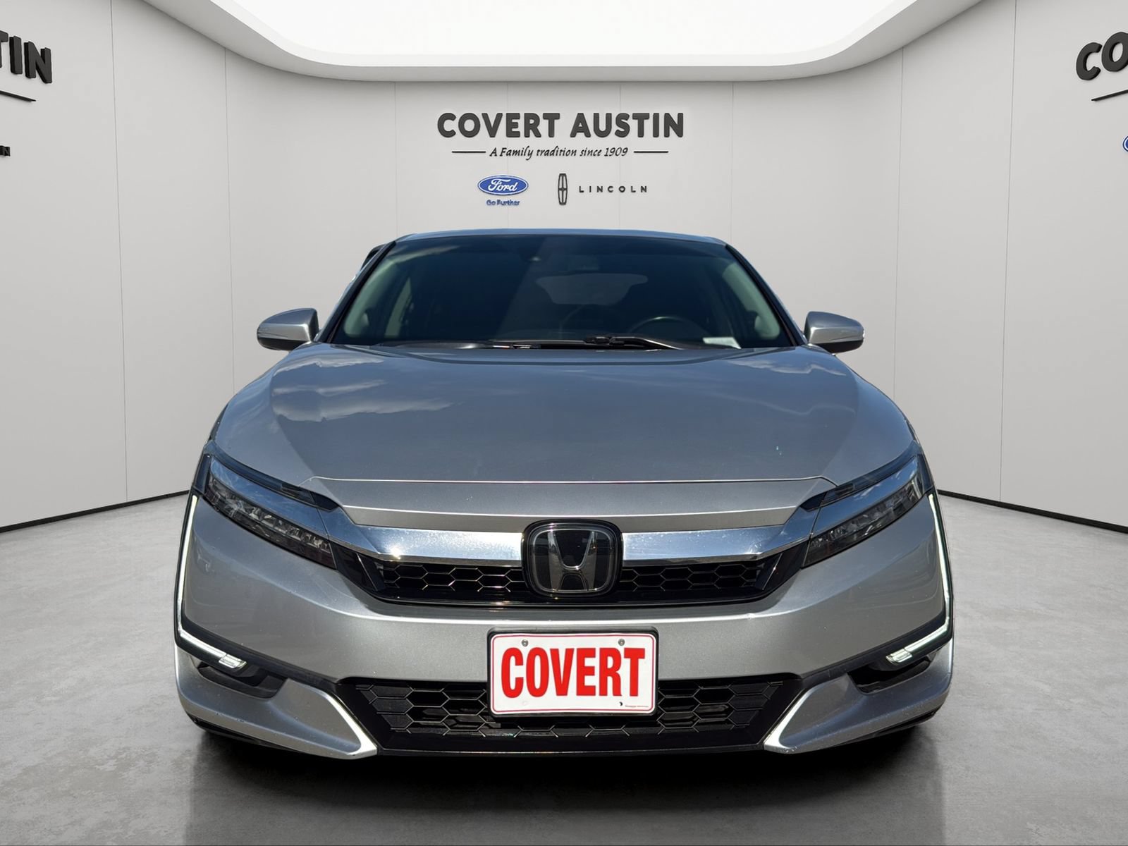Used 2018 Honda Clarity Touring image 7