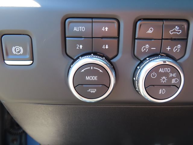 Used 2025 GMC Sierra 1500 Denali Ultimate AWD/4WD image 41