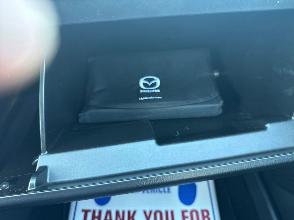 Used 2014 MAZDA MAZDA3 i Touring image 36