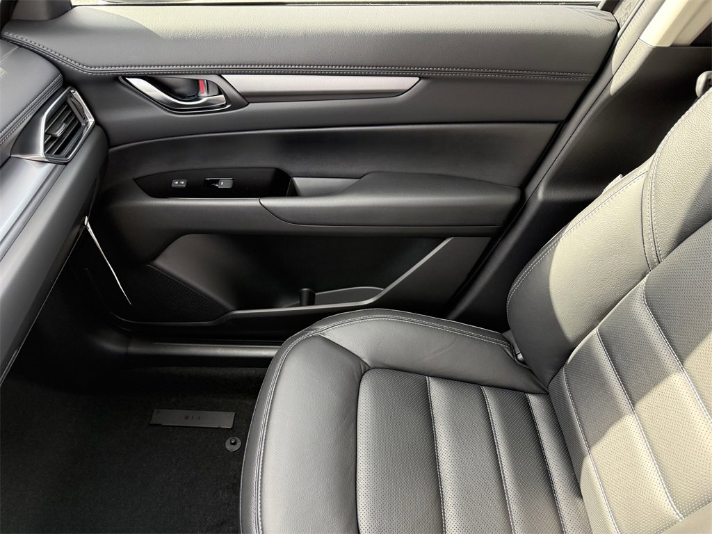 New 2025 MAZDA CX-5 AWD 2.5 S w/ Preferred Package image 29