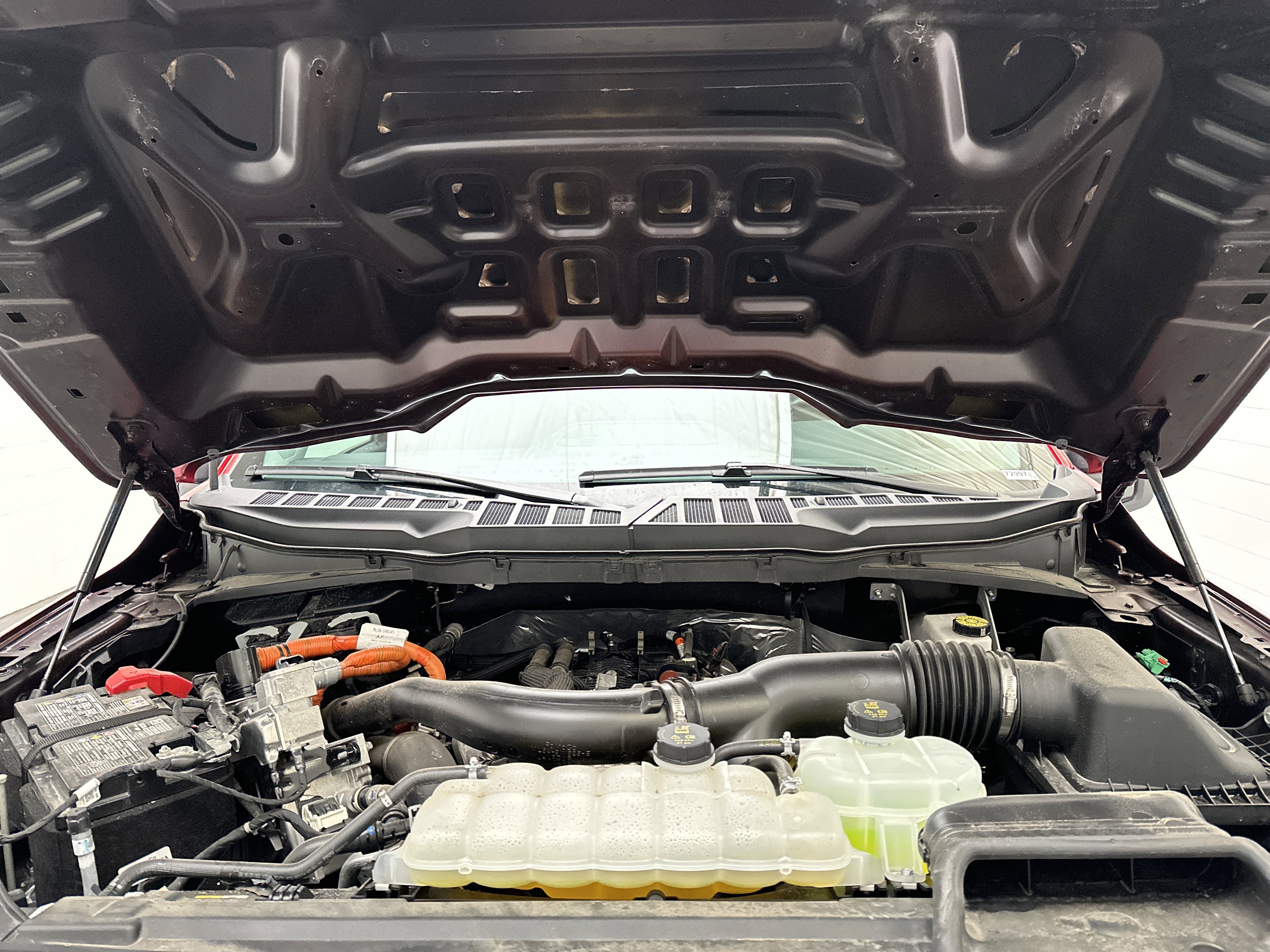 Used 2025 Ford F150 XLT w/ Equipment Group 301A Standard image 42