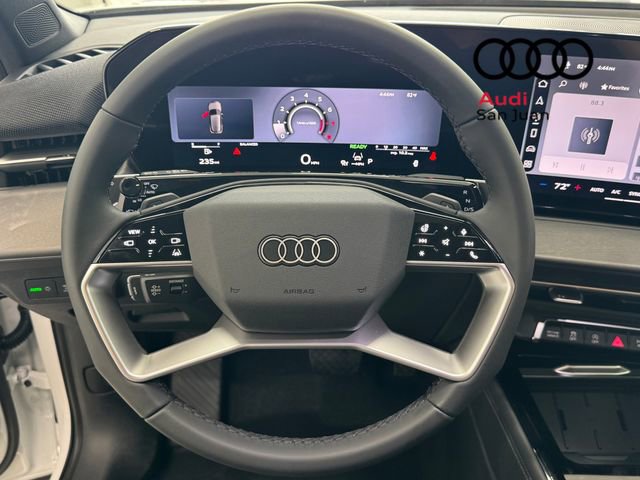 New 2026 Audi Q3 quattro 2.0T AWD/4WD image 23