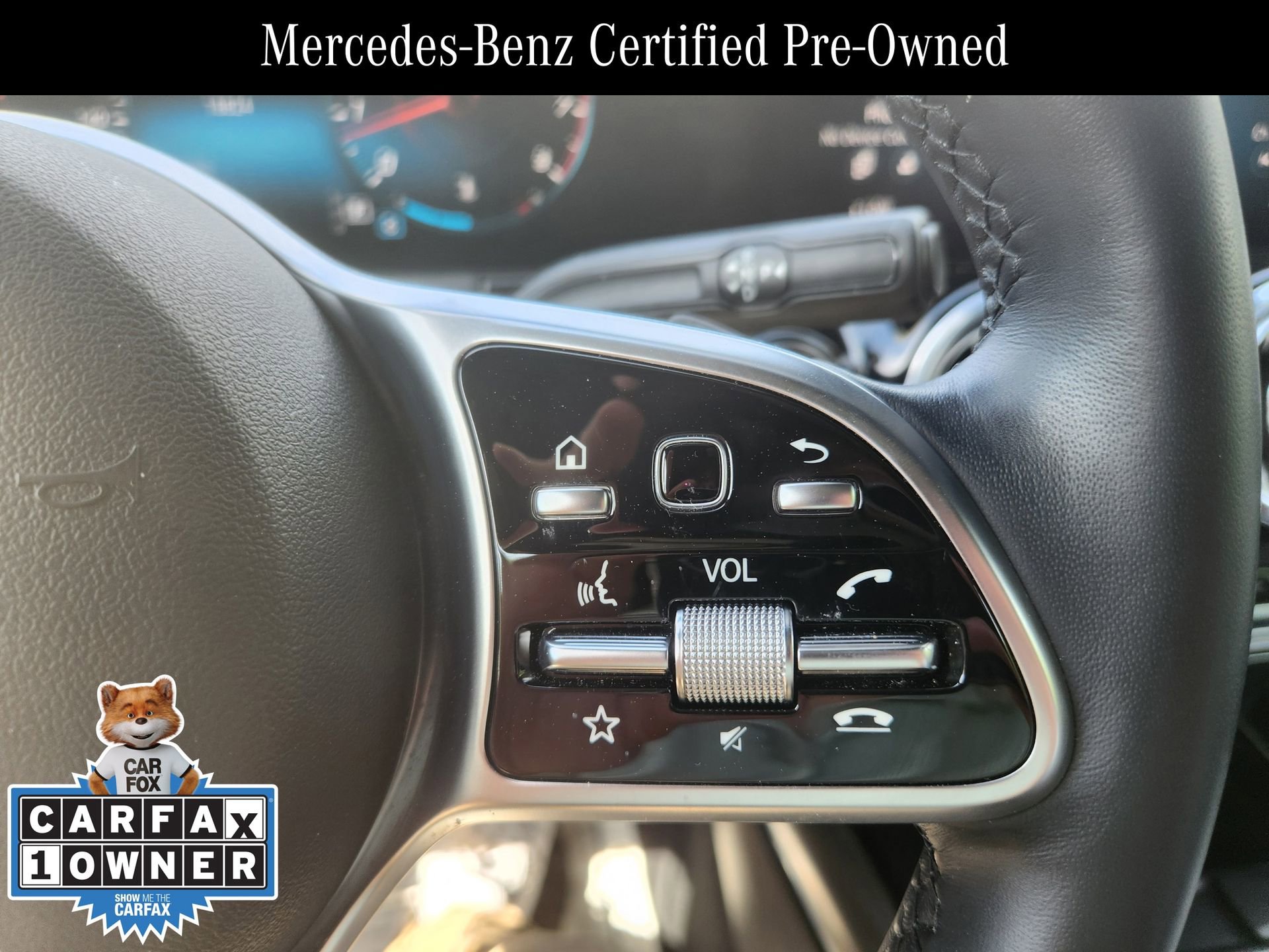 Certified 2023 Mercedes-Benz GLA 250 4MATIC image 11