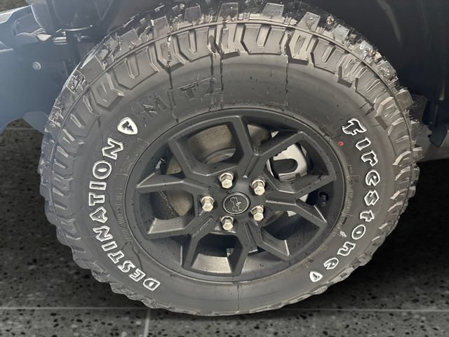 New 2026 Jeep Gladiator Sport AWD/4WD image 24