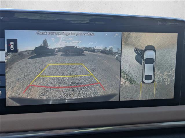 Used 2021 Hyundai Sonata Limited image 21