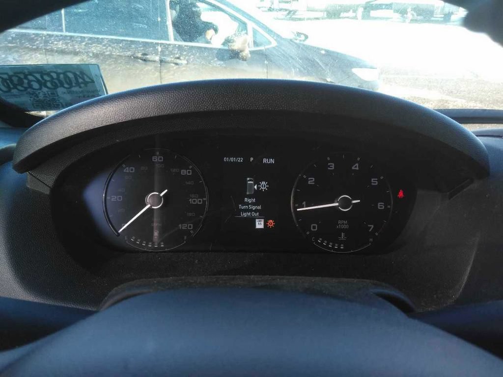 Used 2024 RAM ProMaster 2500 w/ Convenience Group FWD image 4