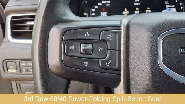Used 2024 GMC Yukon XL Denali image 33