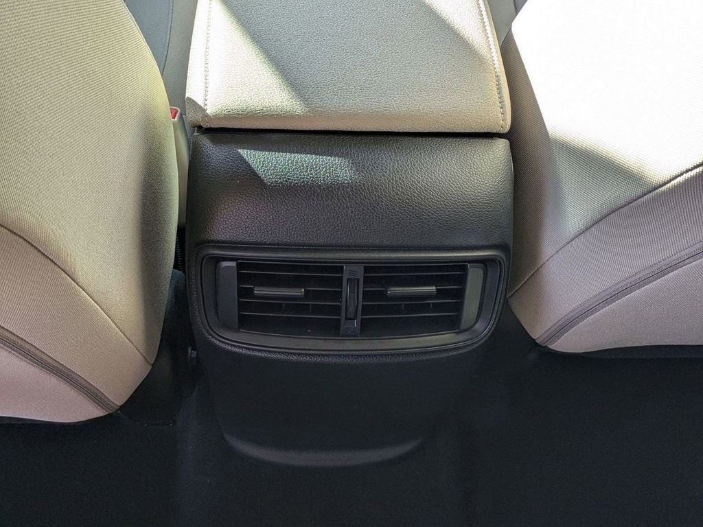 Used 2017 Honda CR-V LX image 12