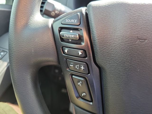 Used 2022 Nissan Frontier S w/ Technology Package AWD/4WD image 17