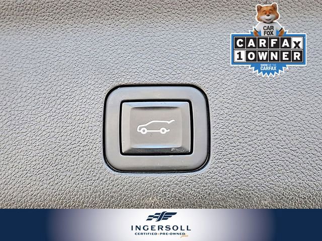 Used 2022 Chevrolet Tahoe LT image 30