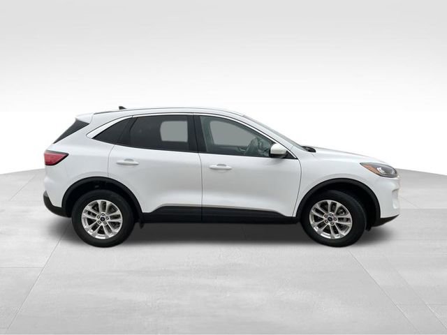 Used 2020 Ford Escape SE image 8
