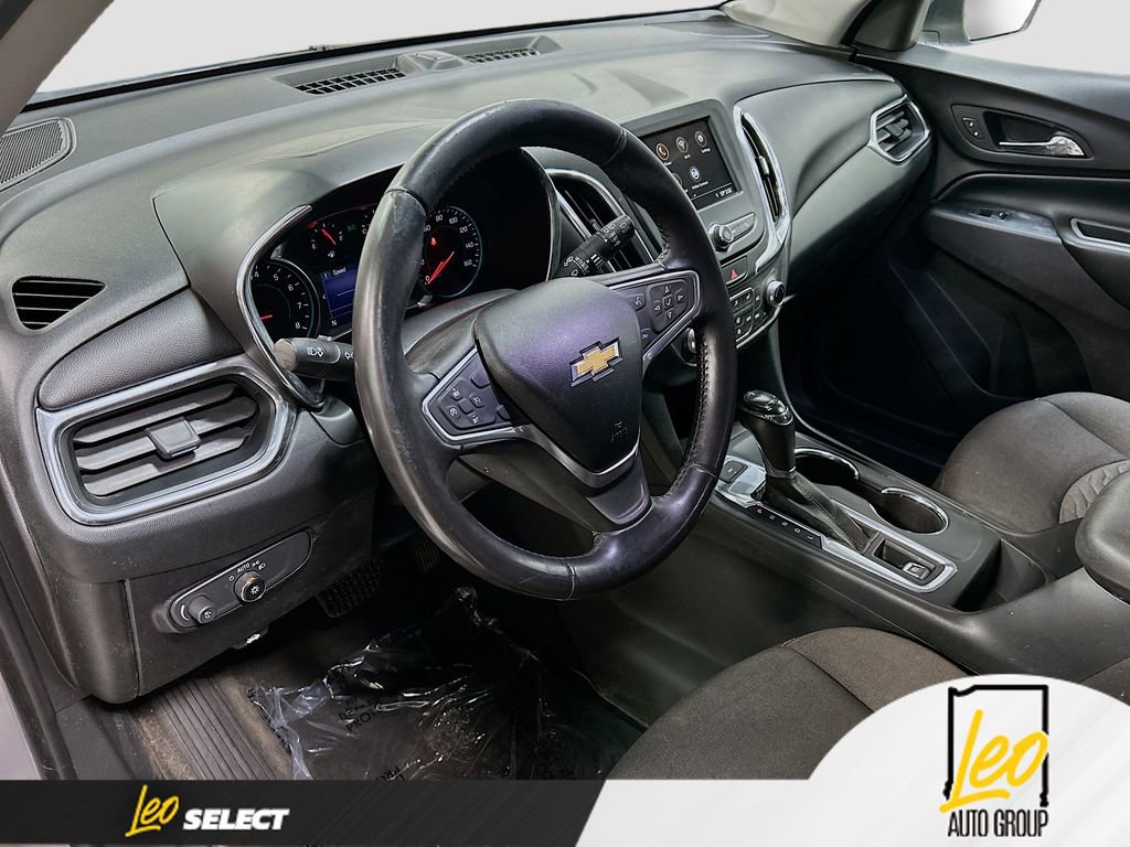 Used 2019 Chevrolet Equinox LT image 9