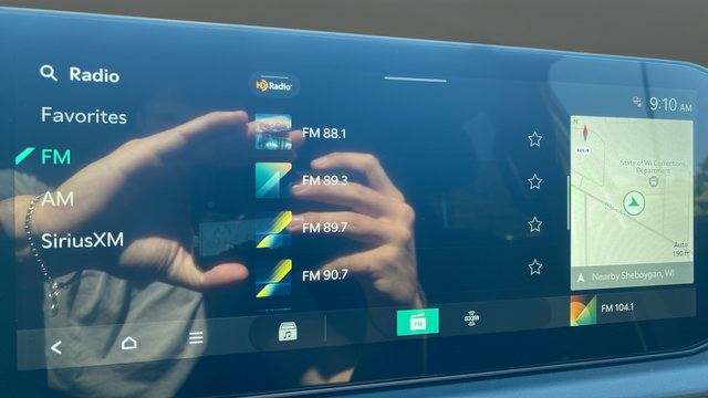 New 2027 Kia Telluride S AWD/4WD image 21