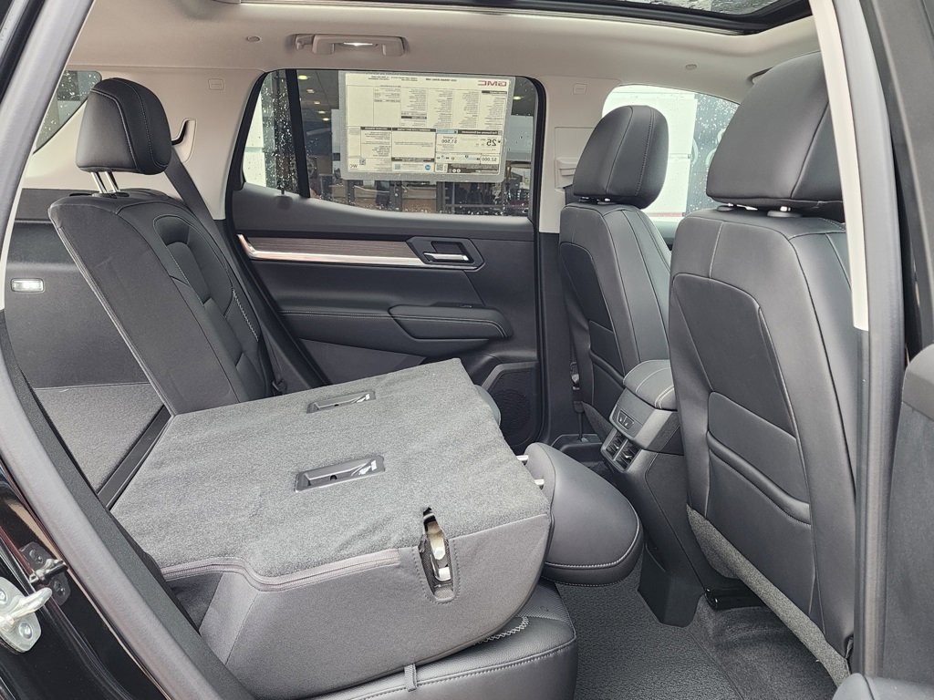 New 2026 GMC Terrain Denali image 46