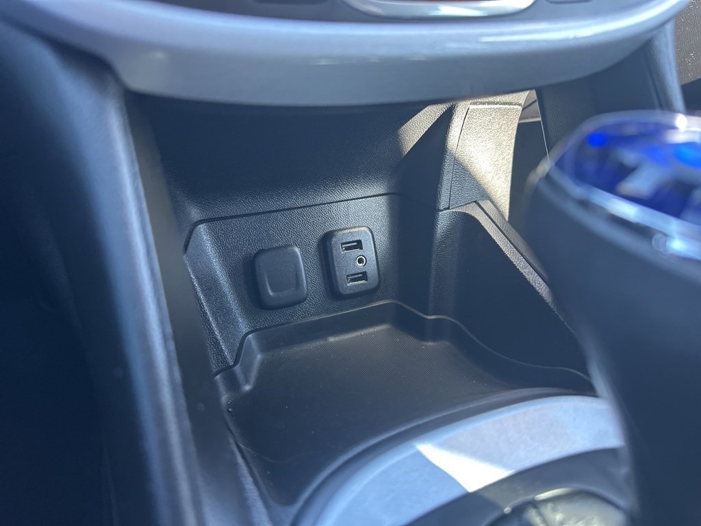 Used 2017 Chevrolet Volt LT image 5