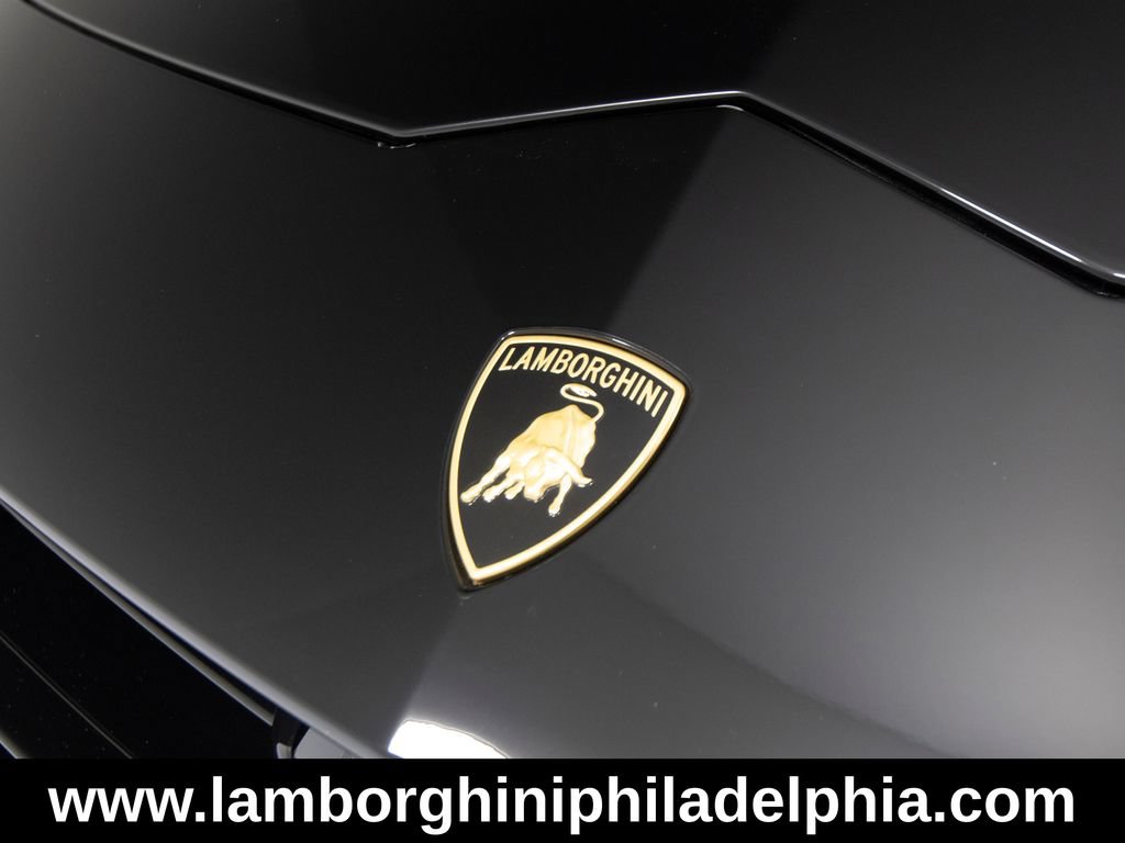 Used 2023 Lamborghini Urus S AWD/4WD image 48