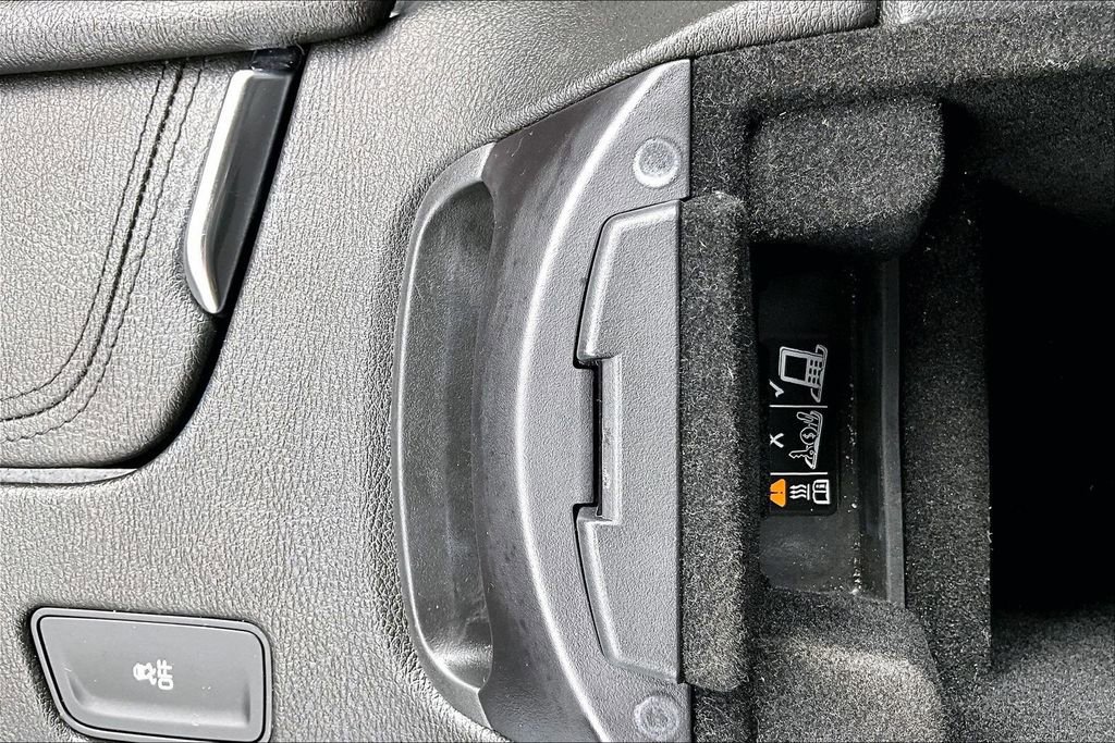 Used 2019 Cadillac XT5 Luxury FWD image 31