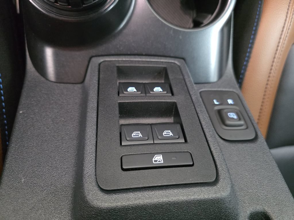 Used 2024 Ford Bronco Outer Banks AWD/4WD image 27