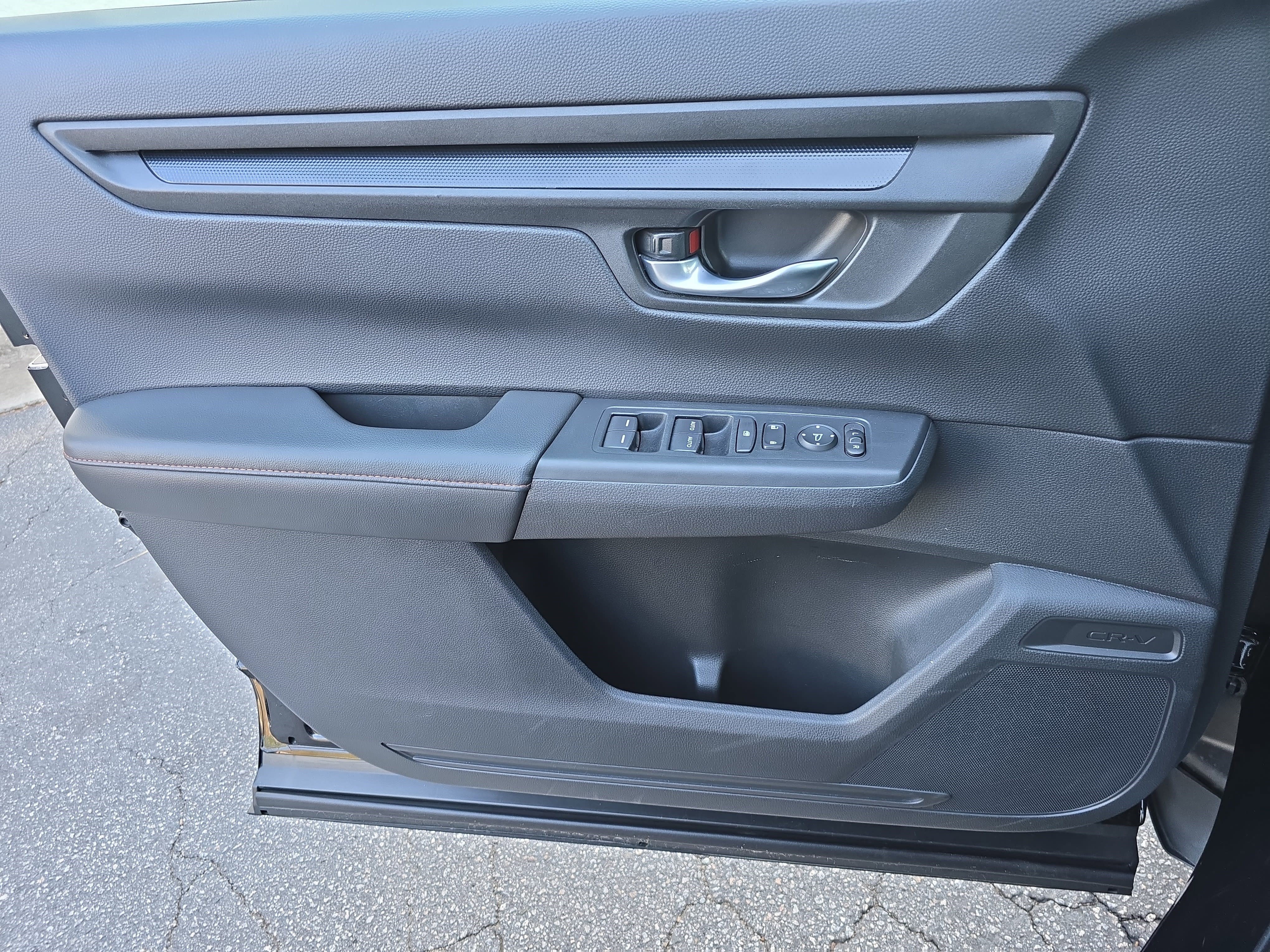 Used 2023 Honda CR-V Sport image 26