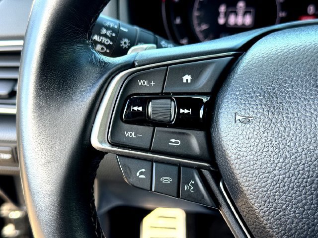 Used 2021 Honda Accord Sport image 13