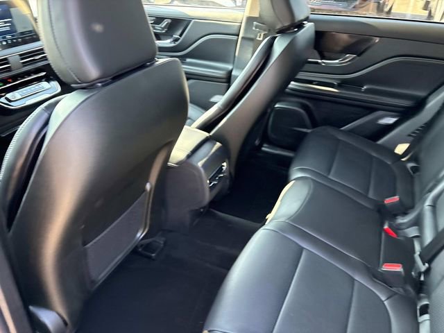 New 2025 Lincoln Corsair Grand Touring image 17