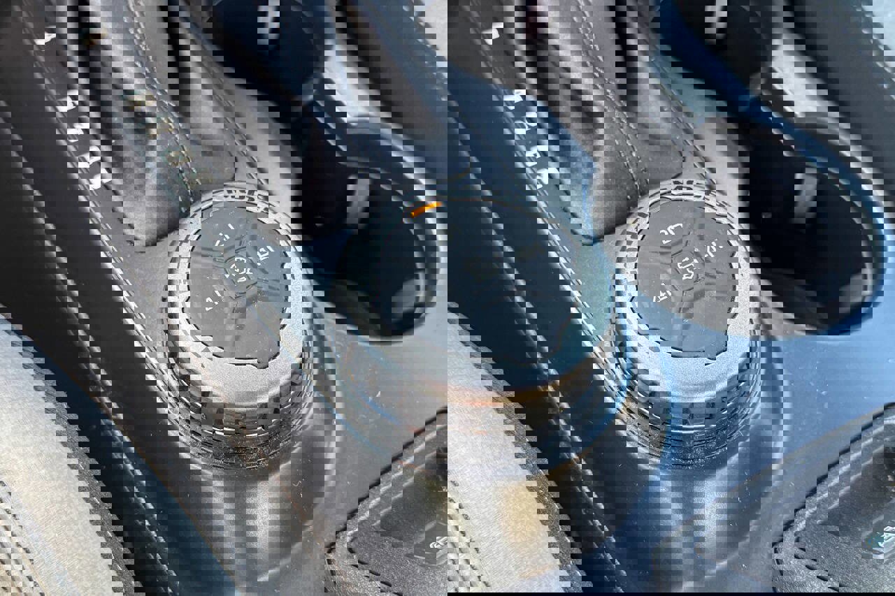 Used 2024 Ford Bronco Big Bend image 25