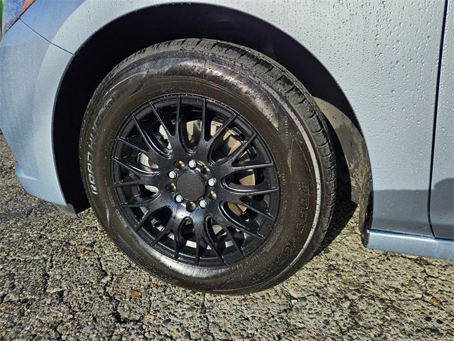Used 2018 Chevrolet Cruze LS image 9