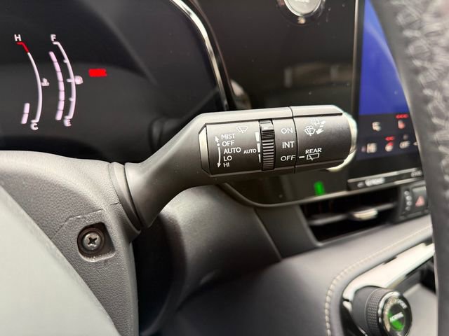 Certified 2022 Lexus NX 250 AWD image 17