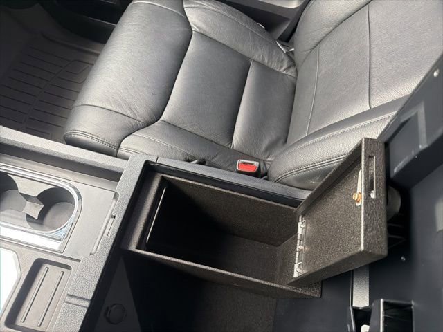 Used 2020 Toyota Tundra SR5 w/ SR5 Upgrade Package image 36