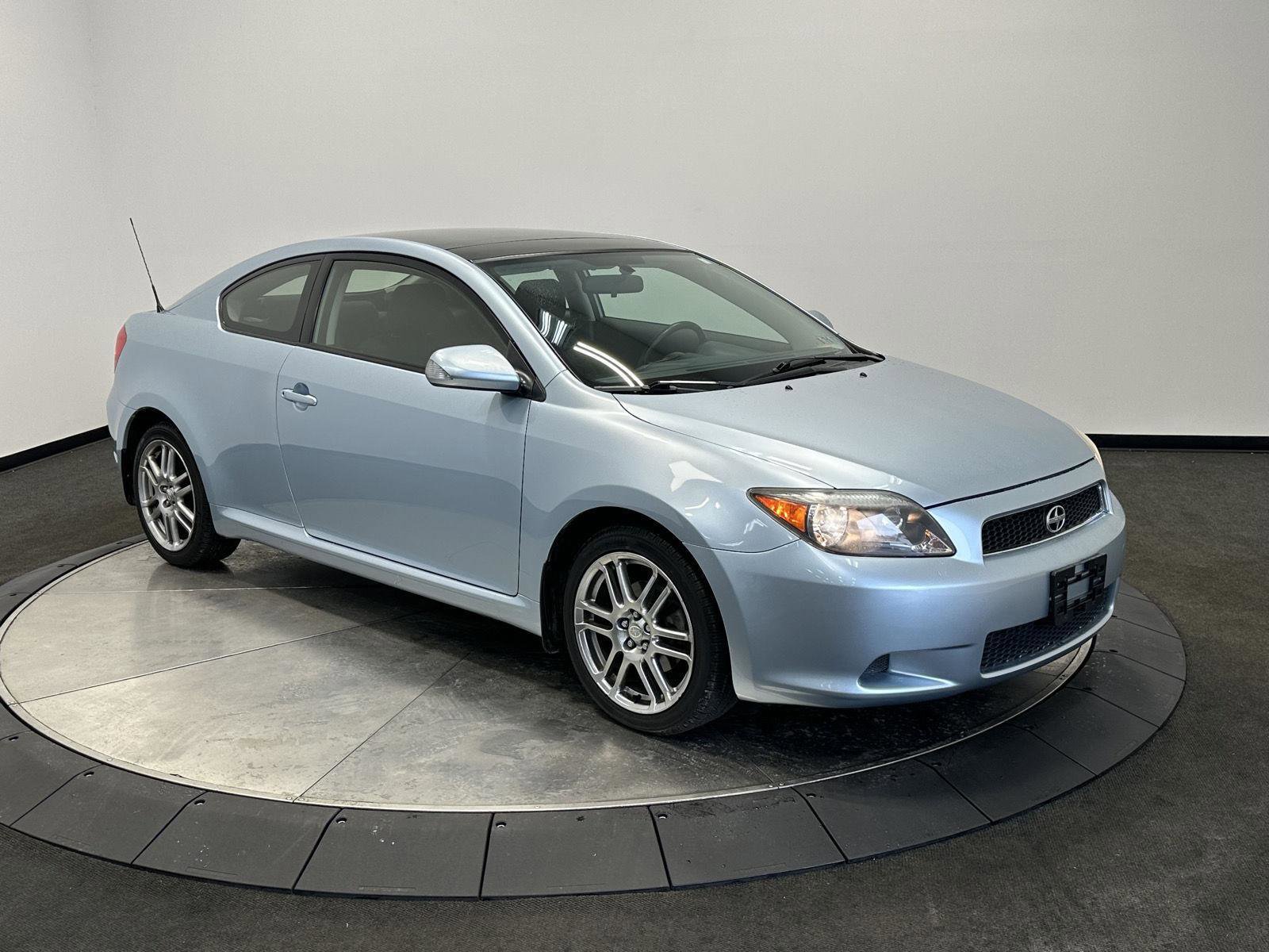 Used 2005 Scion tC image 2