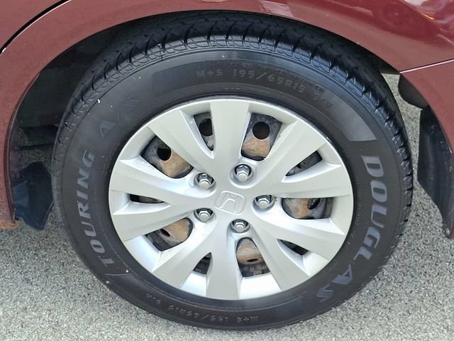 Used 2012 Honda Civic LX image 30