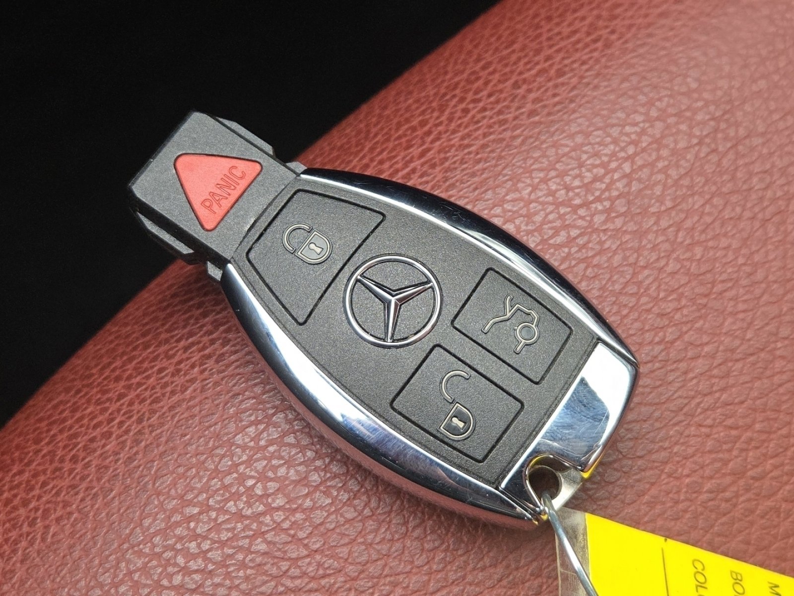 Used 2016 Mercedes-Benz C 450 AMG image 34