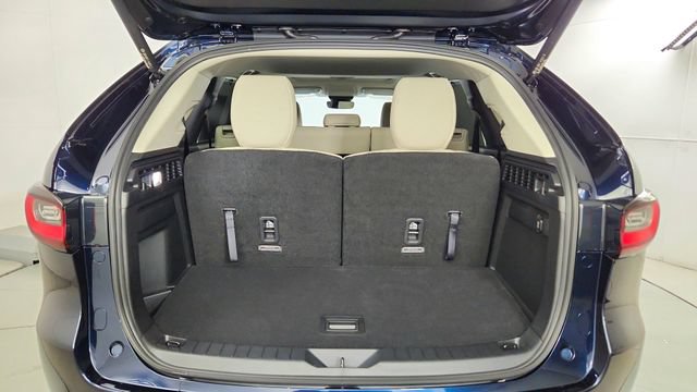 New 2026 MAZDA CX-90 Plug-In Hybrid w/ Preferred AWD/4WD image 40